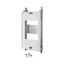 EP53XNH11-4-OG NH switch-disconnectors mounting unit, 250A, WxH=500x450mm, 1x XNH1 4p, mounting on mounting plate thumbnail 3