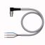 Actuator and Sensor Cable, PUR Connection Cable   PSW3M-2/TXG thumbnail 2