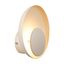 Marsi | Wall light | Beige thumbnail 1
