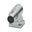 M17-17P1N8AA600S - Device connector front mounting thumbnail 2