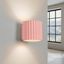 Wall lamp AURA pink G9 thumbnail 7