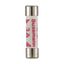 Fuse-link, Overcurrent NON SMD, 3 A, AC 240 V, BS1362 plug fuse, 6.3 x 25 mm, gL/gG, BS thumbnail 8