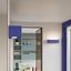 Wall lamp ceramic RIGATA ultramarine thumbnail 10