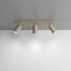 Ceiling lamp RING 3 taupe thumbnail 5