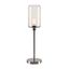 FENDA, lamp shade, glass cylinder thumbnail 4