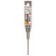 Hammer drill bit SDS-plus-5 4 x 50 x 115 mm thumbnail 2