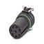 SACC-CIP-M12FS-8P SMD R32 - Contact carrier thumbnail 1