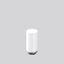 Replacement glass, moulded glass D 115 H 244 colour: white thumbnail 2
