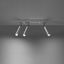 CEILING LAMP EYETECH 3 WHITE G9 3X40W IP20 thumbnail 4