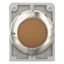 M30I-FL-A Indicator light, RMQ-Titan, flat, orange, Front ring stainless steel thumbnail 8