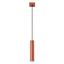 Pendant lamp LAGOS 1 red ochre thumbnail 9