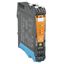 EX signal isolating converter, Ex-output: U, I, R,ϑ, Safe-output: 4-20mA/ relay, 1-channel thumbnail 3