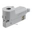 CONTACT RAIL ADAPTER. GA300-2 3-V ADAPTER MU thumbnail 4