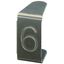 Number insert "6", StST thumbnail 1