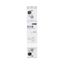 Installation contactor, 20A, 230V AC, 1NC thumbnail 3