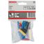 Heat shrink plastic tubing 4.8-9.5 mm thumbnail 2