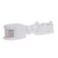 Motion Sensor DR-05 W White thumbnail 1