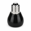Mini Ceramic Heat Emitter 40W E27, 220-230V, Diameter 50mm thumbnail 2