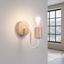 TIMBO WALL LAMP WHITE 1XE27 thumbnail 11