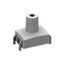 OTR PLAST COVER FOR CLAMP+SCR S-9000/5-G thumbnail 1