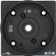 SVB-SW-T0 Thumb-grip, black, lockable with padlock, for T0, T3, P1 thumbnail 3