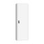 Wall mount M2000 2A-39T=400mm, back wall+swinghandle, IP54 thumbnail 4
