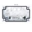 PURESIGN 150 P MSW ECP ERI WH - Escape sign luminaire thumbnail 1