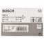 Double-ended drill bits 5,7 x 19 x 66 mm 10 pcs. thumbnail 2