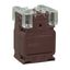 TAQ6M - Current transformer di precision - Cable/passing bar: winding primary - Ratio: 5/1A thumbnail 2