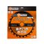 Circular saw blade for wood, carbide tipped 350x32,0/30,0, 56Т thumbnail 2