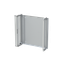 Q843E810 Cabinet, 1049 mm x 816 mm x 250 mm thumbnail 4