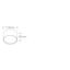 BLACK 14W CCTV IP20 230V thumbnail 2