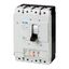 NZMN3-4-VE630/400 Circuit-breaker, 4p, 630A, 400A in 4th pole thumbnail 5