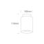 WHITE 18W+2W WW IP20 60deg 230V DARK LIGHT thumbnail 3