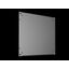 VX Partial mounting plate, dimens.: 500x500 mm thumbnail 2