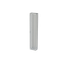 Q855B606 Cabinet, Rows: 4, 649 mm x 612 mm x 250 mm, Grounded (Class I), IP55 thumbnail 1