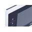 Glass/aluminum monitor, without 2nd input control thumbnail 7