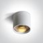 WHITE LED 22W WW IP20 230V DARK LIGHT thumbnail 1