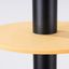 Pendant lamp PELTA 1 black/yellow thumbnail 7