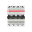 S204MTR-C50 DC Miniature Circuit Breaker thumbnail 1