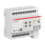 Binary Input, 12-fold, 10-230 V  Manual Operation, MDRC thumbnail 2
