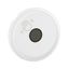 CONTACTLESS SWITCH ROCKER WHITE thumbnail 1