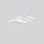 LIGHT CASE, 225 W, 34800 lm, 865, white, DALI Highbay luminaires, L 68 thumbnail 1