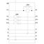 Load feeder, direct starter, S0, 3.5-5 A, 24 V DC, 150 kA thumbnail 1