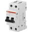 S202M-Z40UC Miniature Circuit Breaker - 2P - Z - 40 A thumbnail 1