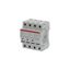 EH04-20N Auxiliary Contact  - 0 NO - 0 NC - Auxiliary Circuit 50 Hz thumbnail 12
