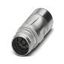 ST-17S1N8A9K04S - Coupler connector thumbnail 2