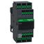 CTR Deca 32A 3P 115V AC Snap-in thumbnail 2
