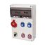 Drawer box ZSFT22001000.1 /3952 IP44 thumbnail 1