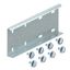 LDVG 110 FT Connector for expansion for cable ladder 110x300 thumbnail 1